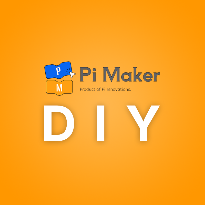 PiMaker DIY Kits