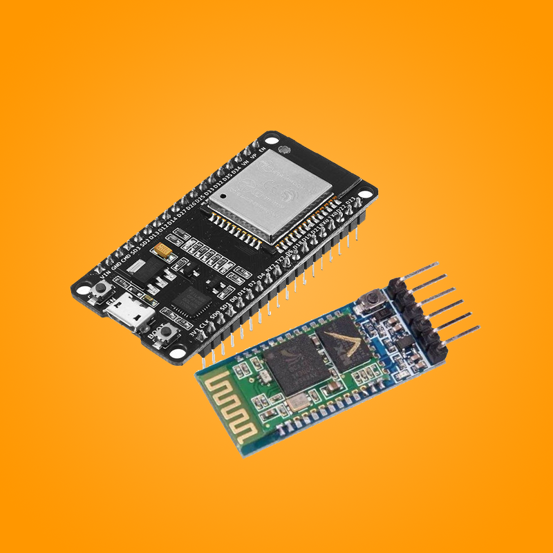Wireless & IOT Modules