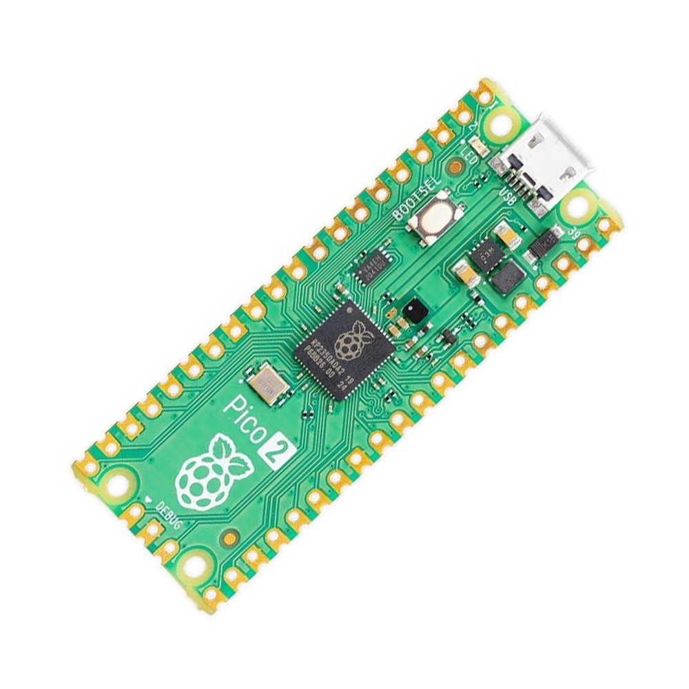 Raspberry Pi Pico 2