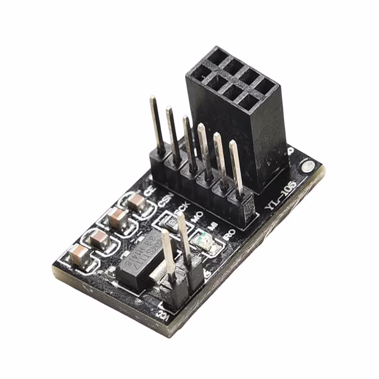 3.3V Adapter Board For nRF24L01