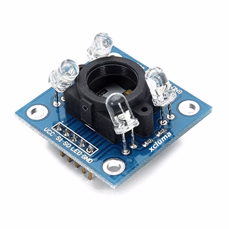 Color Sensor