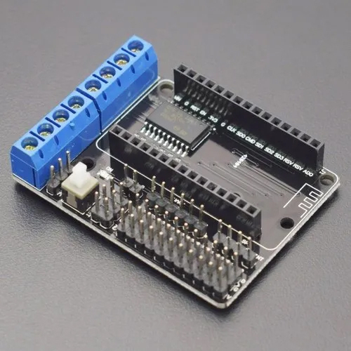 ESP 12E Notor Shield