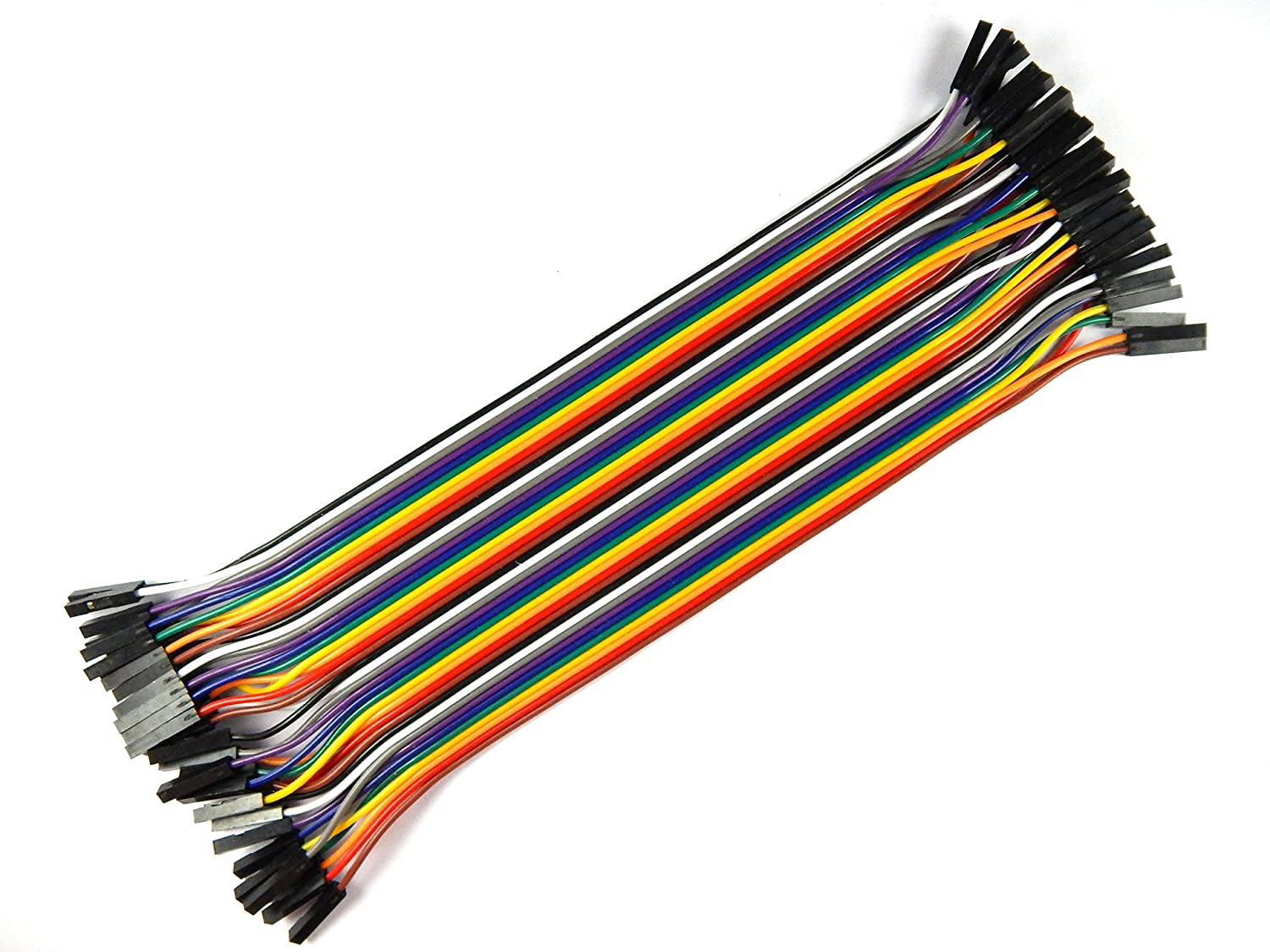 Female To Female Jumper Wire (F-F)