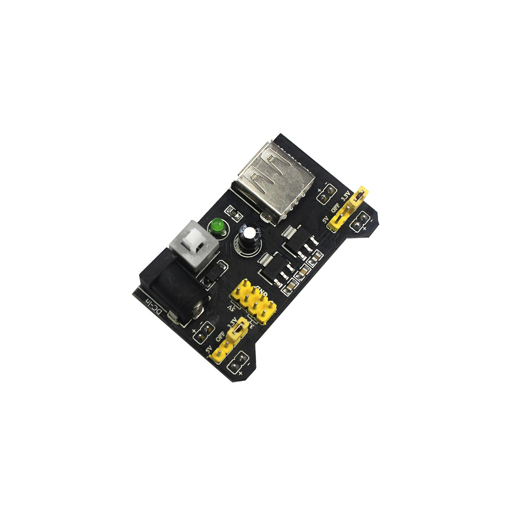 MB102 Breadboard