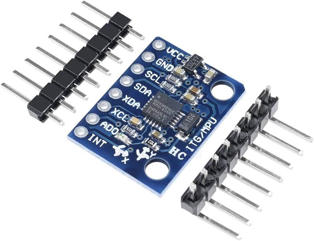 MPU 6050