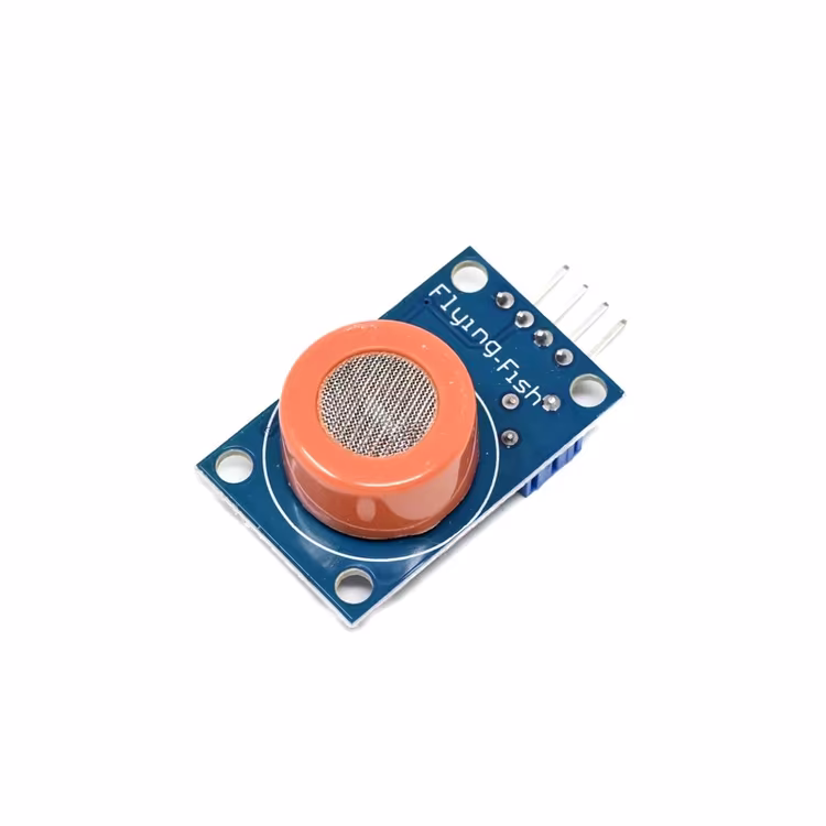 MQ-3 Sensor