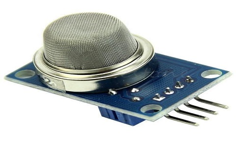 MQ-2 Sensor