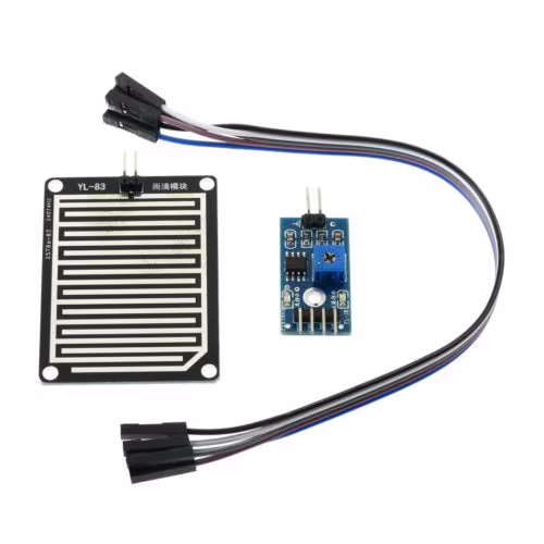 Rain Detection Sensor