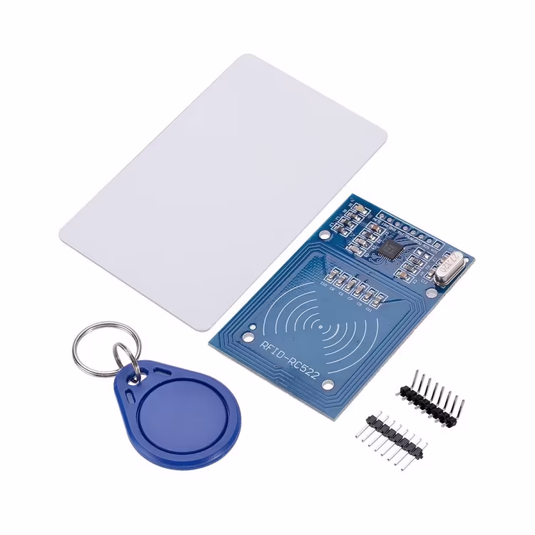 RC522 RFID Reader Module