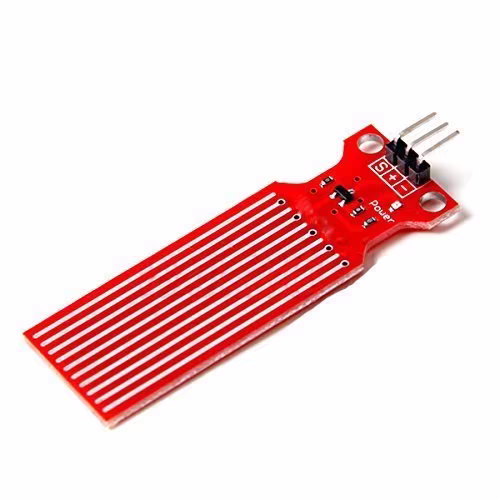 Water Level Depth Sensor Module