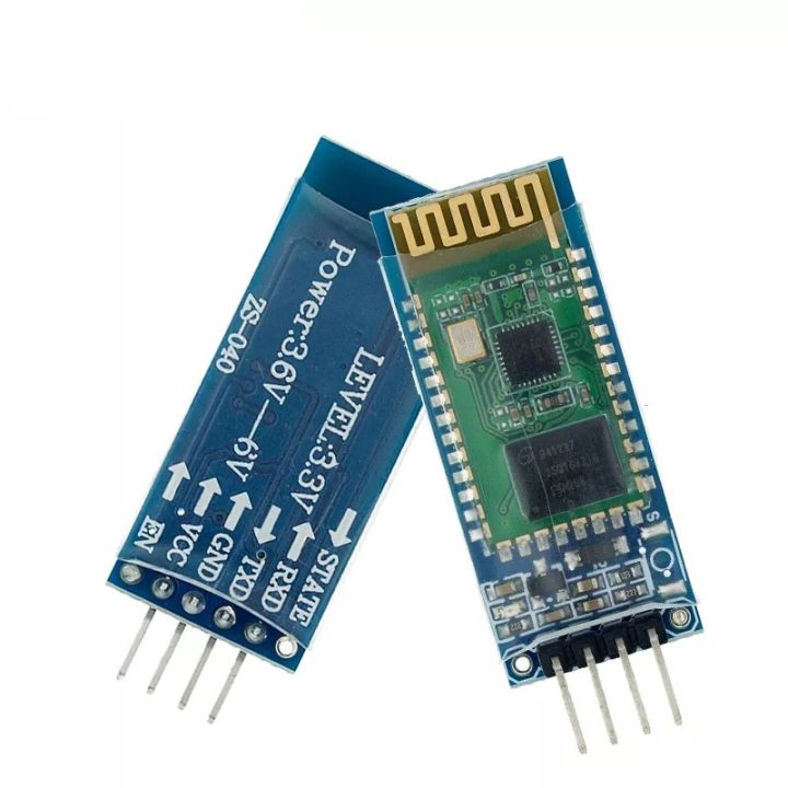 HC-05 Bluetooth Module 6-Pin