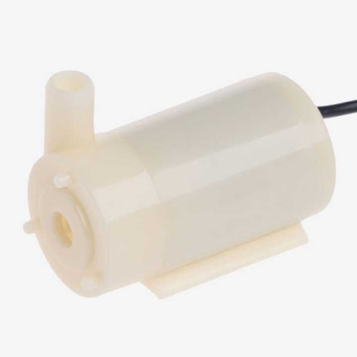 12V DC Water Pump - Image 1