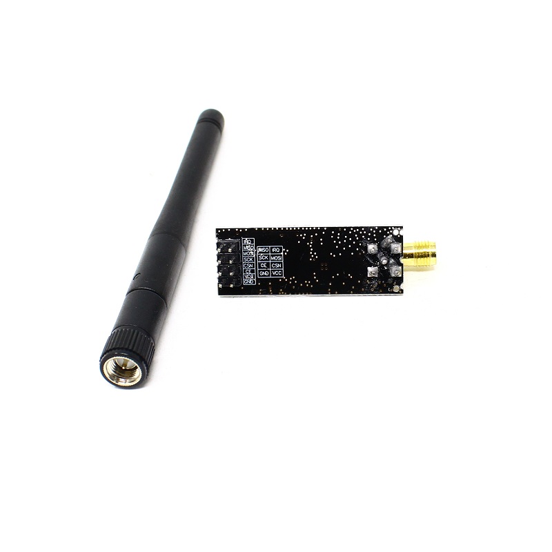2.4 GHz NRF24L01 Transceiver - Image 2