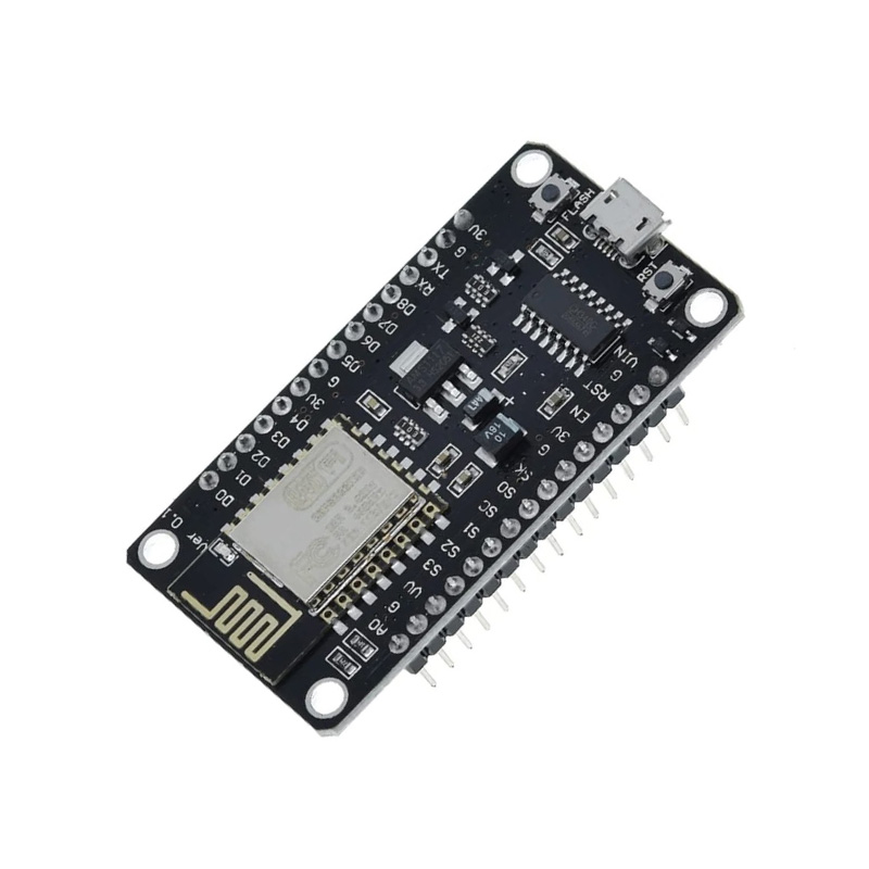 NodeMcu ESP8266 V3 Lua CH340 - Image 3