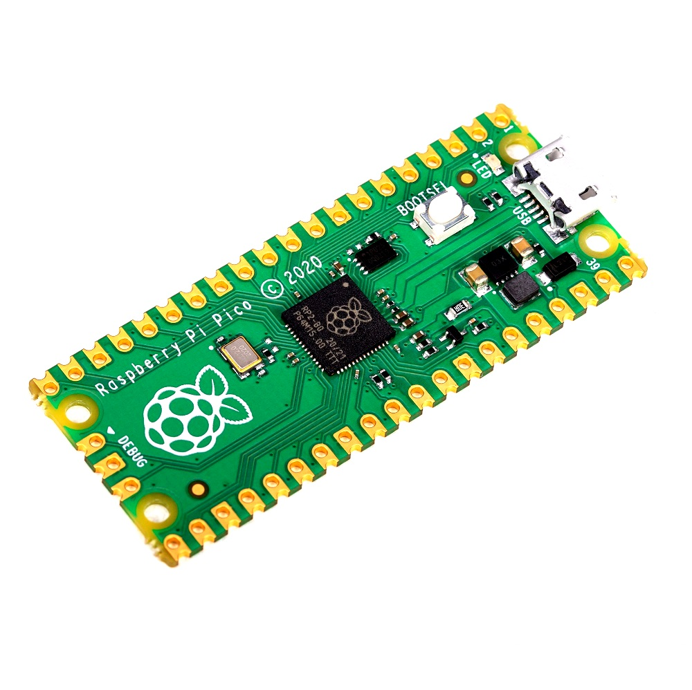 Raspberry Pi Pico - Image 5