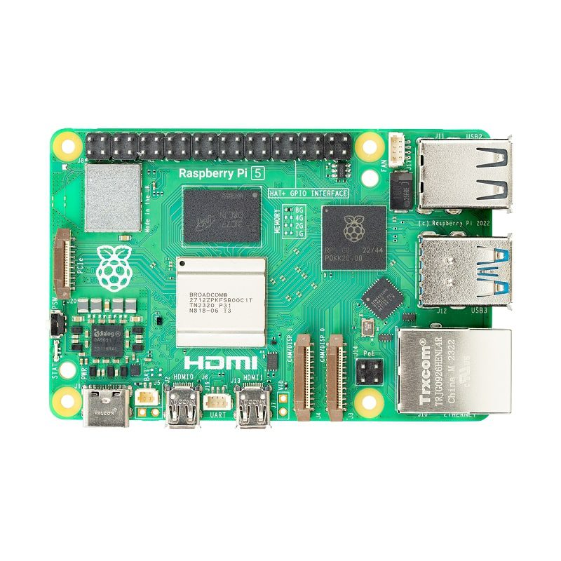 Raspberry Pi 5 Model 8GB - Image 7