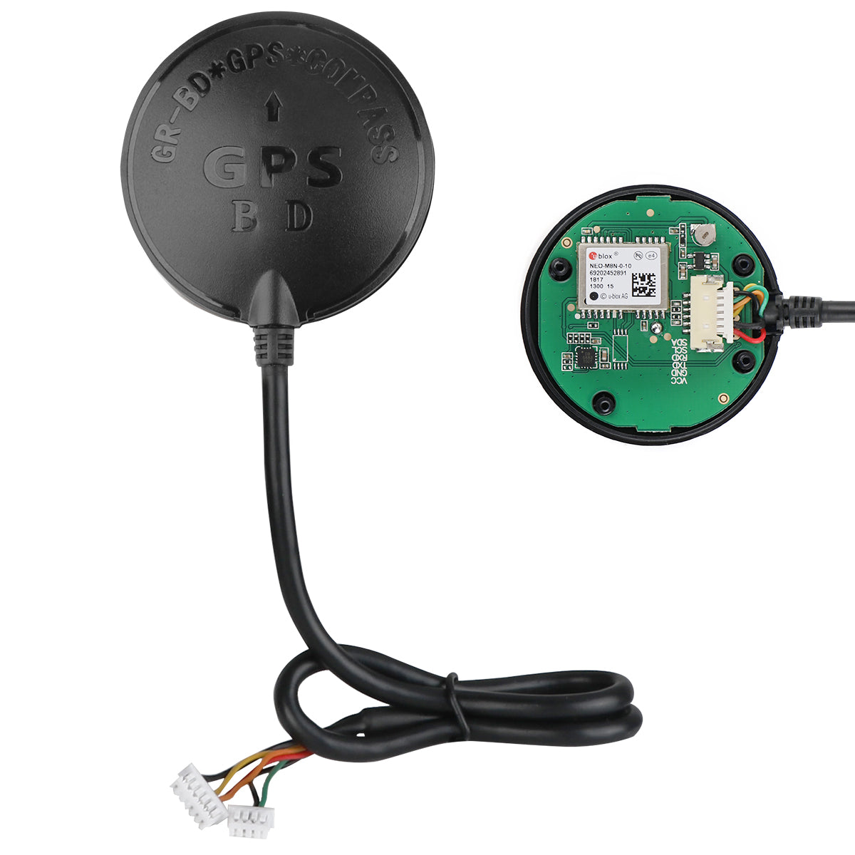 NEO-M8N GPS Module - Image 4