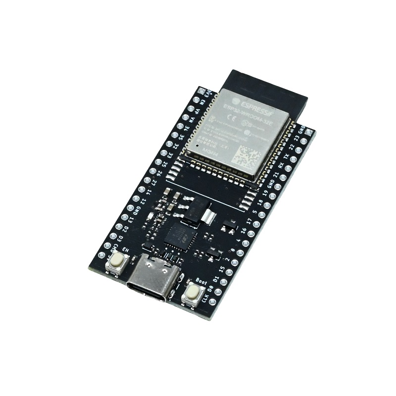 ESP32-WROOM-32E Development Kit - Image 2