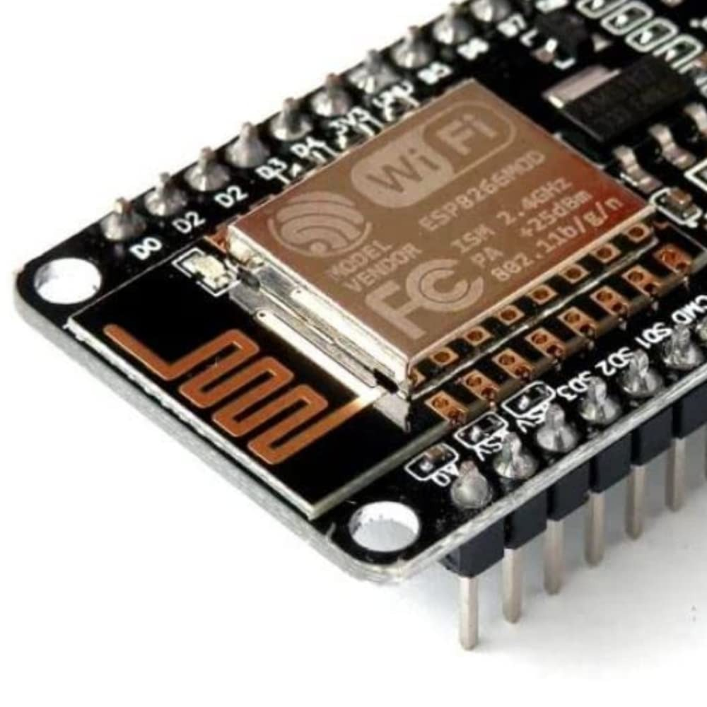 NodeMcu ESP8266 V3 Lua CH340 - Image 2