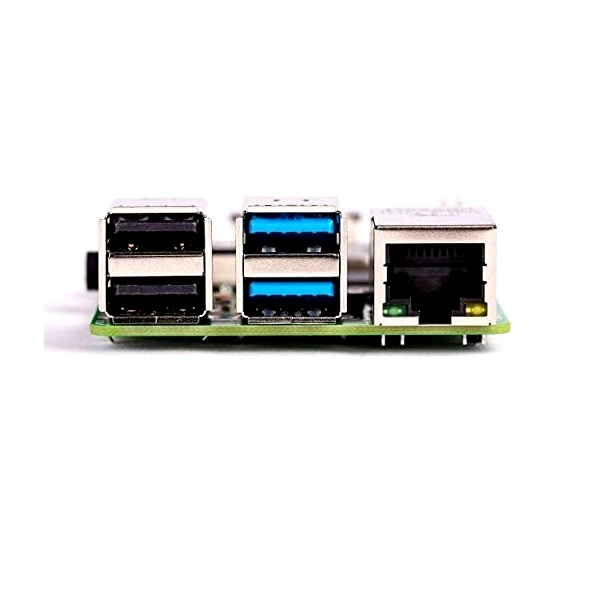 Raspberry Pi 4 Model-B with 4 GB RAM - Image 5