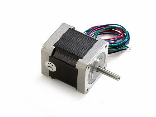 NEMA 17 Stepper Motor - Image 1