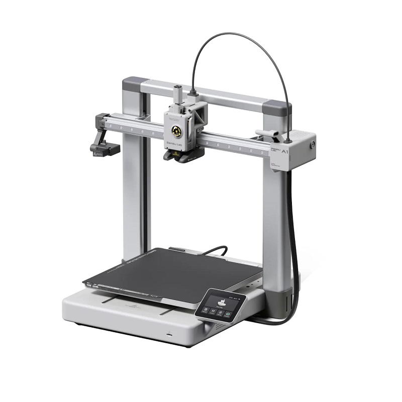 Bambu Lab A1 3D Printer - Image 2