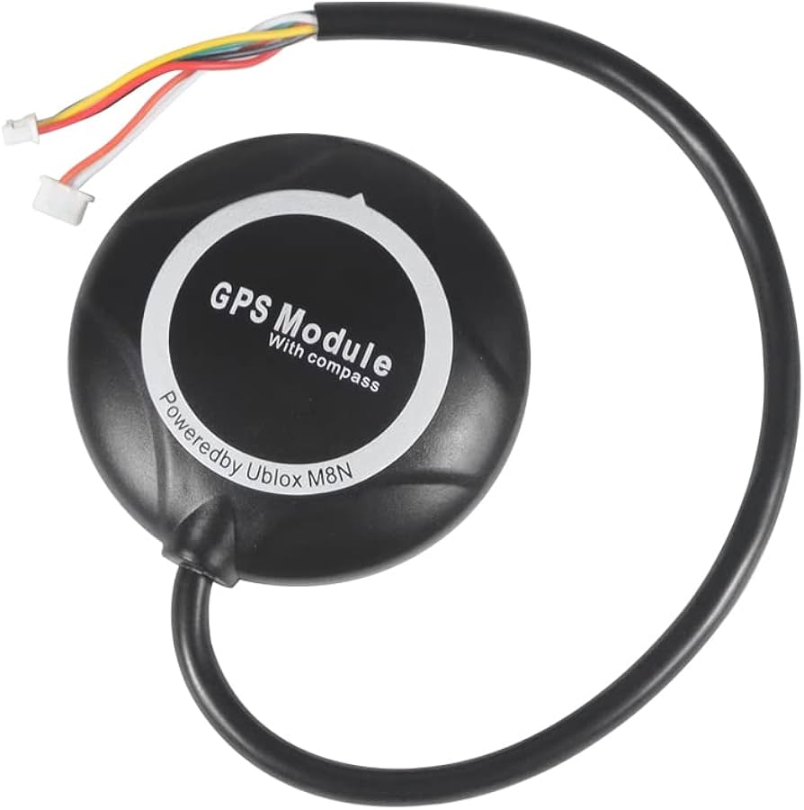 NEO-M8N GPS Module - Image 3