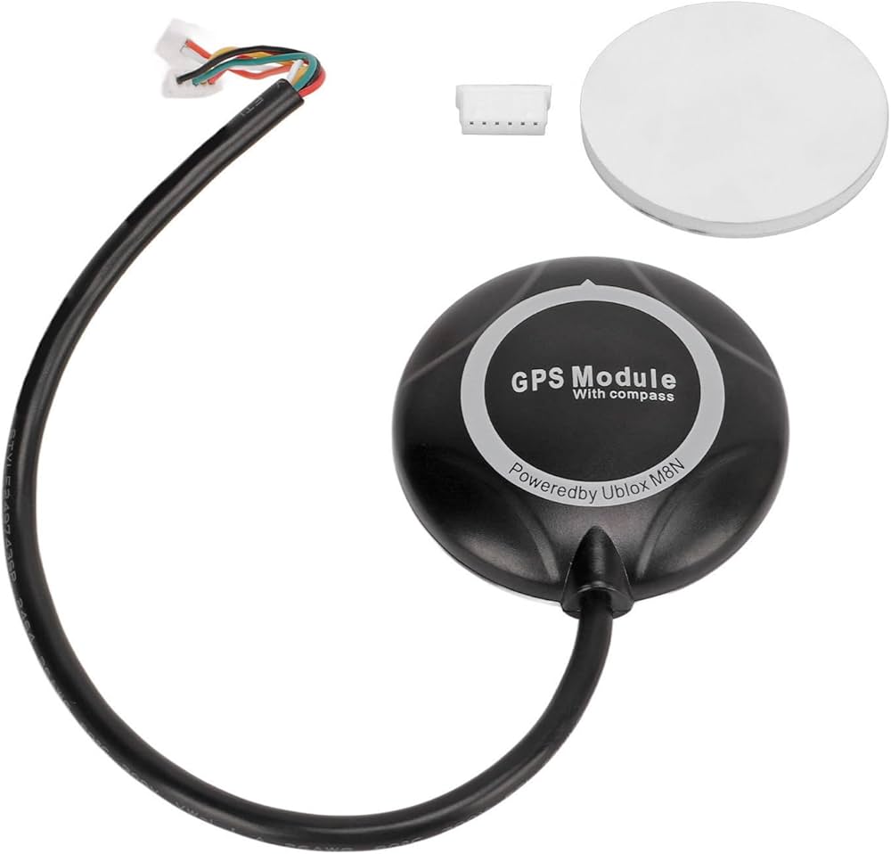 NEO-M8N GPS Module - Image 1