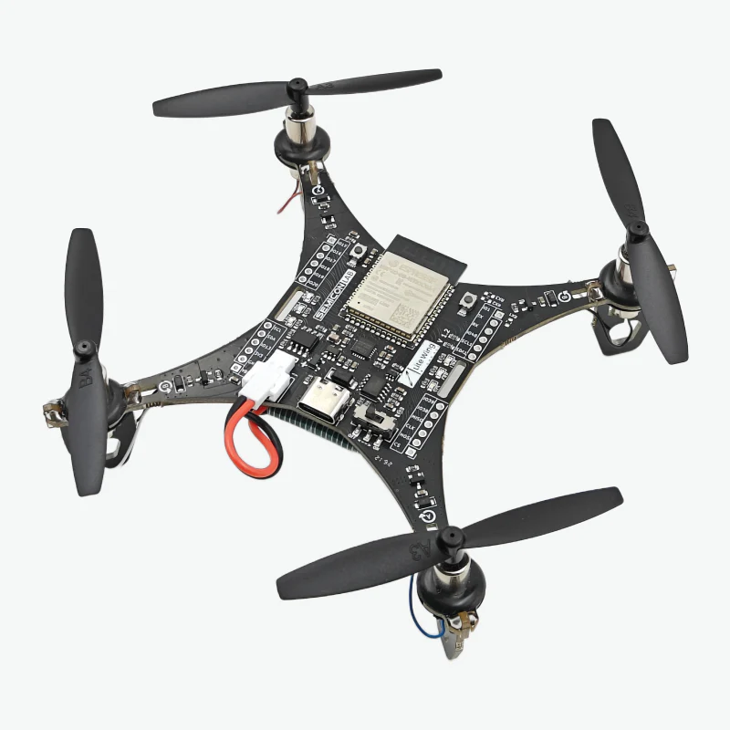 ESP32 Programmable Drone Kit - Image 4