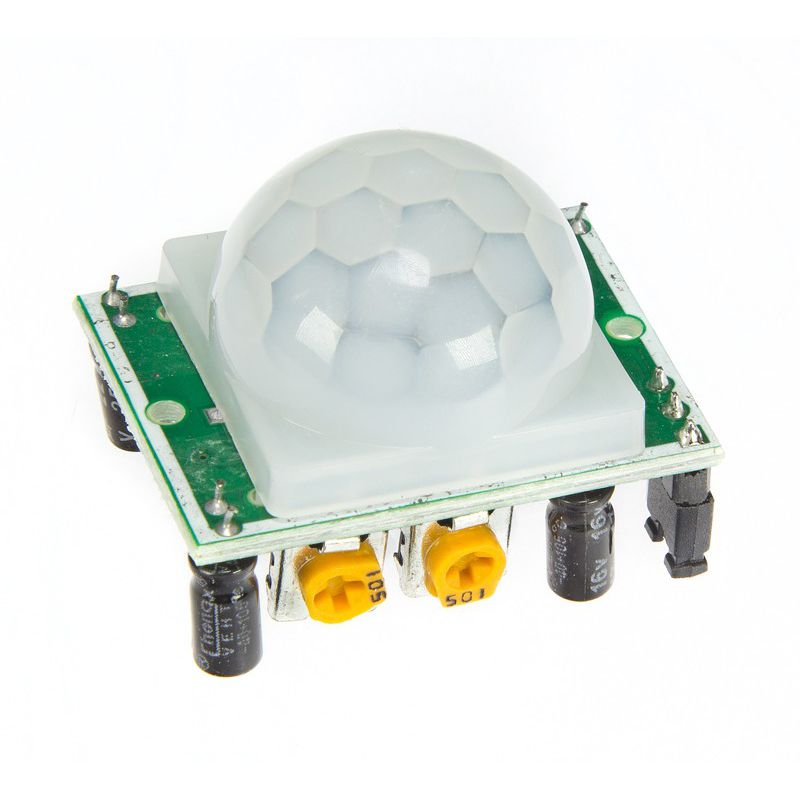 PIR Motion Sensor - Image 1