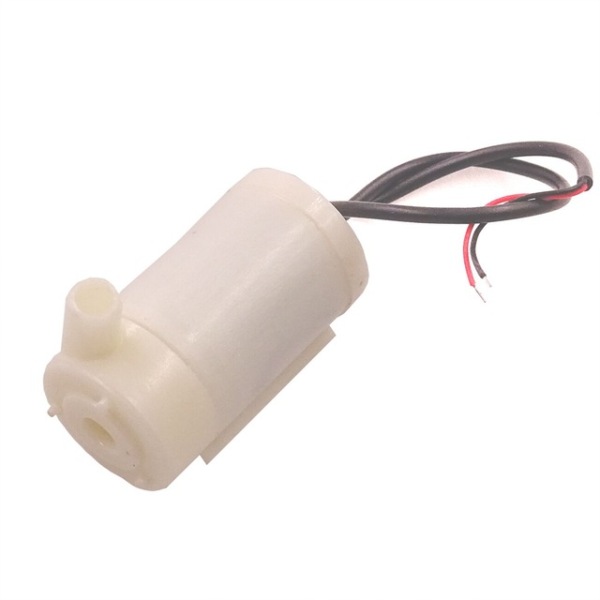 12V DC Water Pump - Image 3