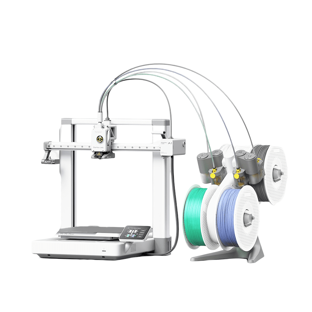 Bambu Lab A1 3D Printer - Image 3