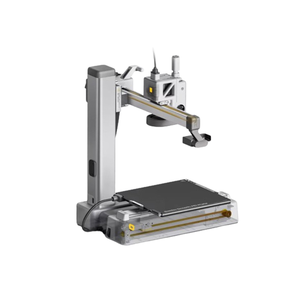 Bambu Lab A1 Mini 3D Printer - Image 2