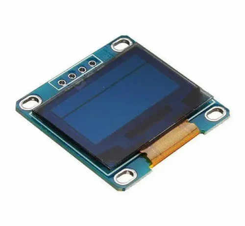 0.96 Inch I2C OLED Display - Image 2