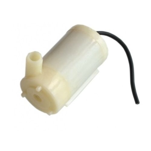 12V DC Water Pump - Image 2