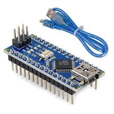 Arduino Nano with Cable - Image 3
