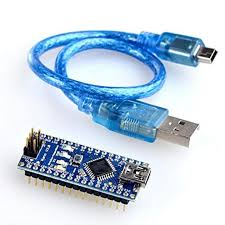 Arduino Nano with Cable - Image 4