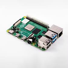 Raspberry Pi 4 Model-B with 4 GB RAM - Image 4
