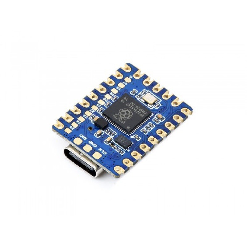 RP2350-Zero Mini Development Board - Image 2