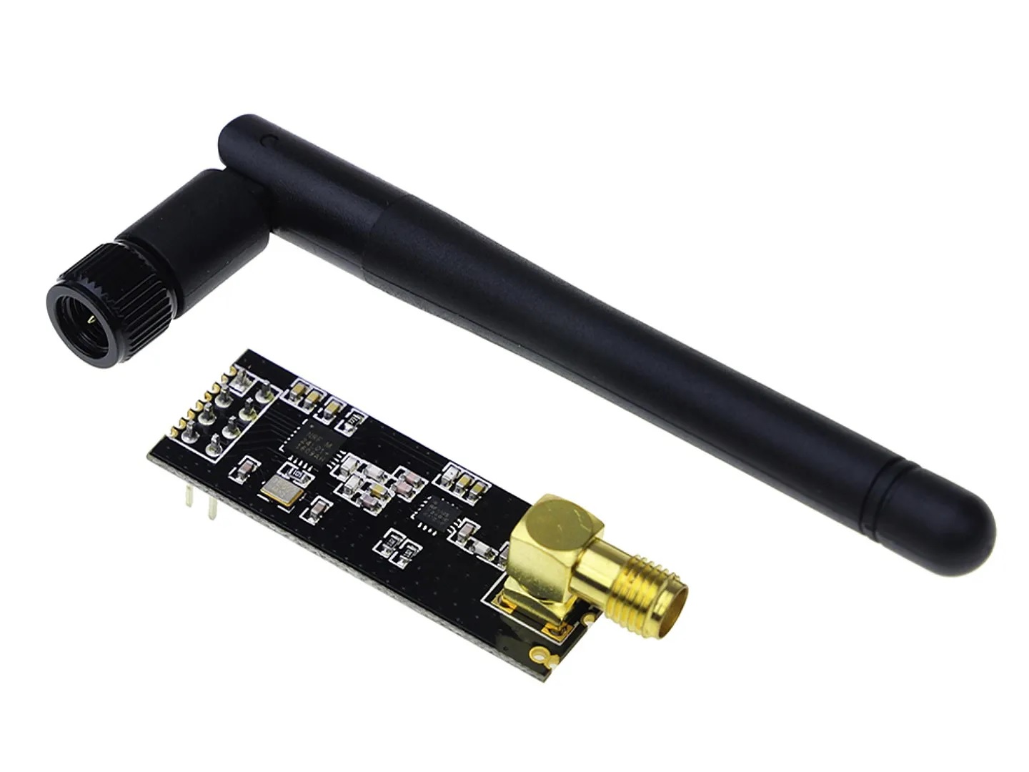 2.4 GHz NRF24L01 Transceiver - Image 3