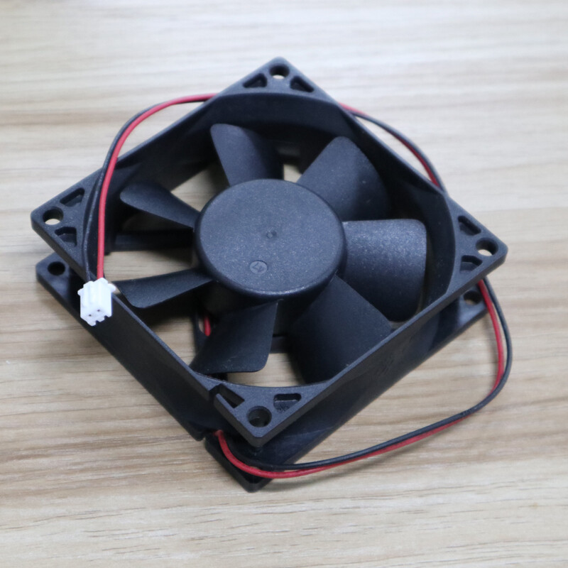 12V DC Cooling Fan - Image 3