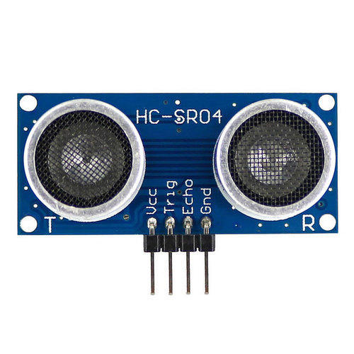 Ultrasonic Sensor - Image 2